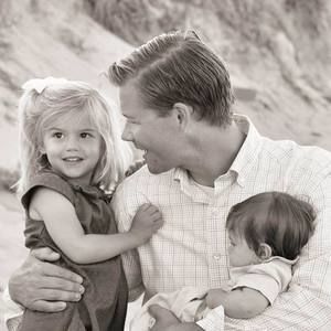 Meet your Posher, Andy